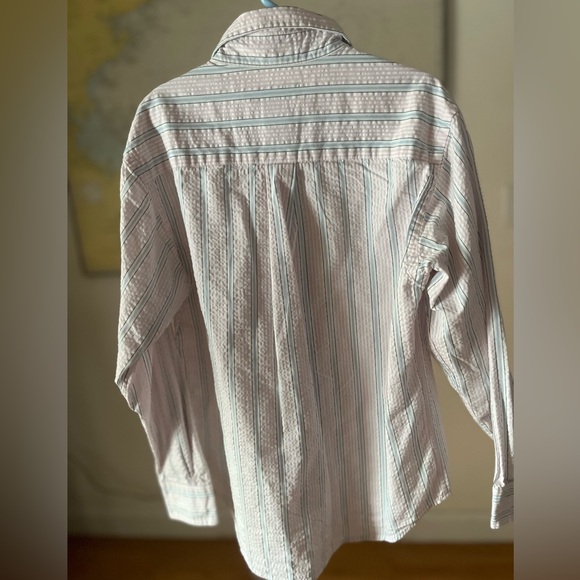 Brooks Brothers Button up - Picture 8 of 12